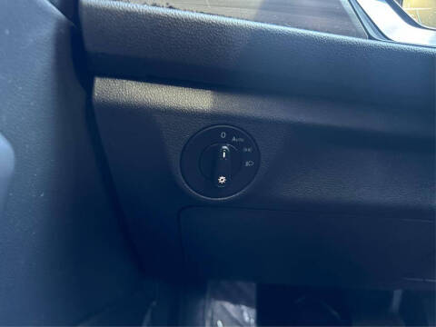 2019 Volkswagen Jetta SEL