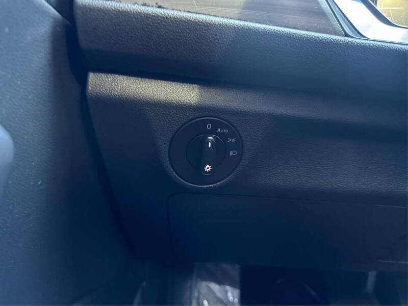 2019 Volkswagen Jetta SEL