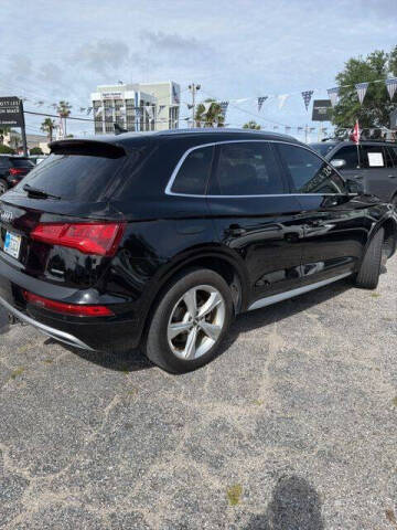 2020 Audi Q5