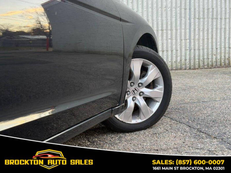 2008 Honda Accord EX-L V6 w/Navi