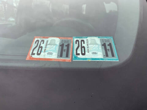 2014 Ford Explorer Police Interceptor Utility