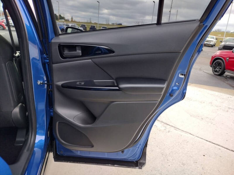 2026 Mitsubishi Eclipse Cross LE