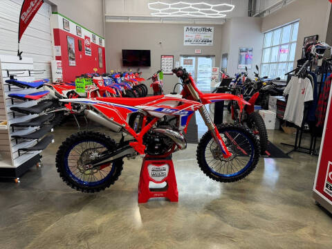 2026 Beta 350 RX 2-stroke
