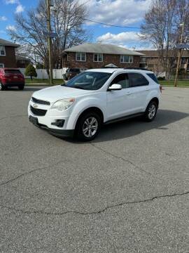 2015 Chevrolet Equinox for sale at Pak1 Trading LLC in Little Ferry NJ