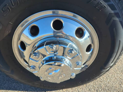 2020 RAM 3500 Big Horn