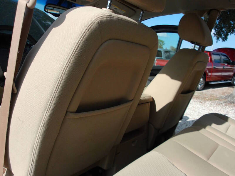 2010 Chevrolet Silverado 1500