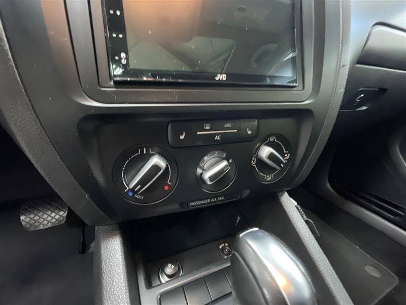 2011 Volkswagen Jetta