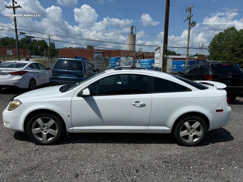 2008 Chevrolet Cobalt LT