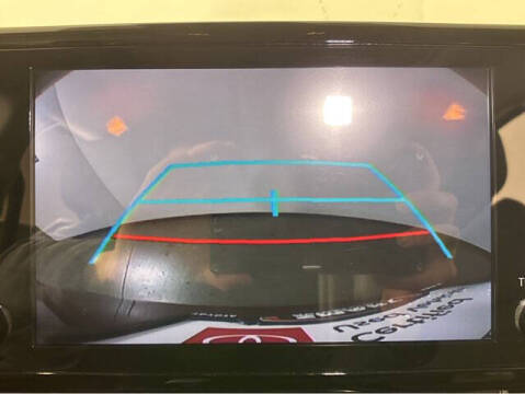 2021 Toyota Sienna XLE 7-Passenger