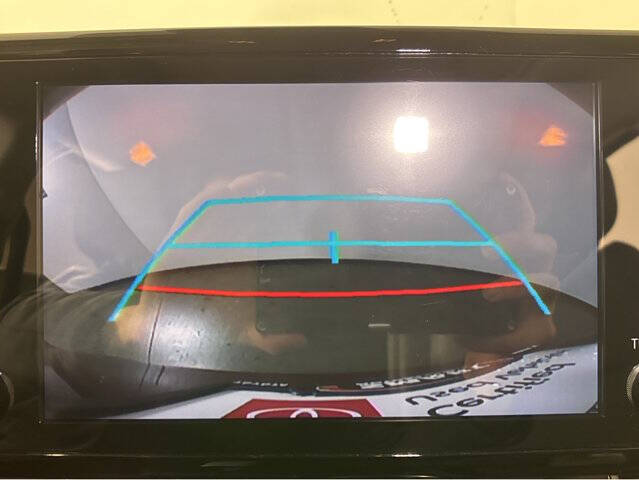 2021 Toyota Sienna XLE 7-Passenger