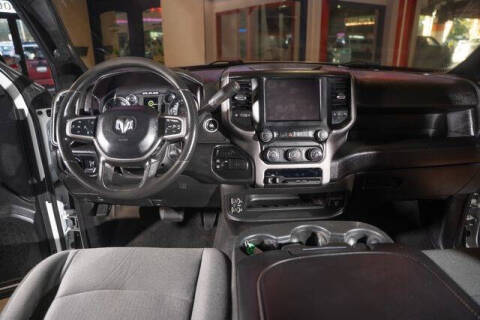 2023 RAM 3500 Tradesman