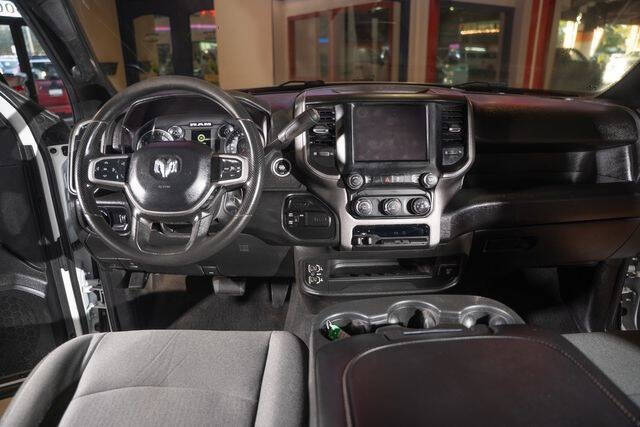 2023 RAM 3500 Tradesman