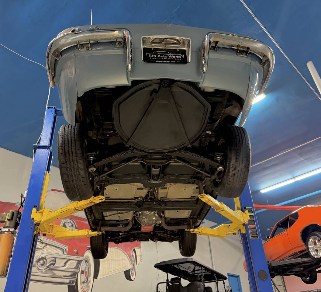 1964 Chevrolet Corvette 62