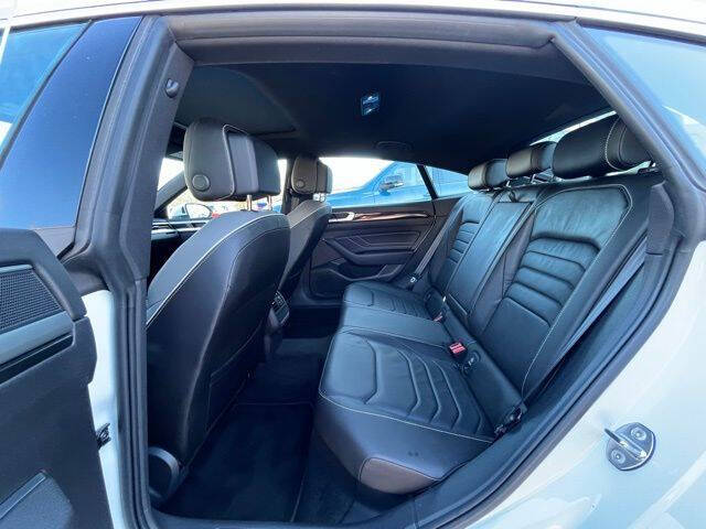 2023 Volkswagen Arteon SEL R-Line 4Motion