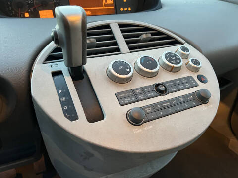 2004 Nissan Quest 3.5 S