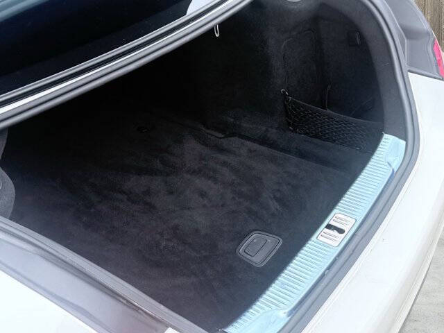 2023 Mercedes-Benz S-Class S 580 4MATIC