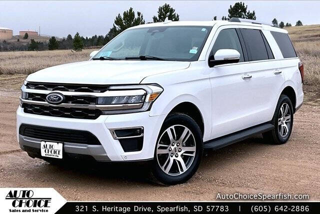 2024 Ford Expedition Limited