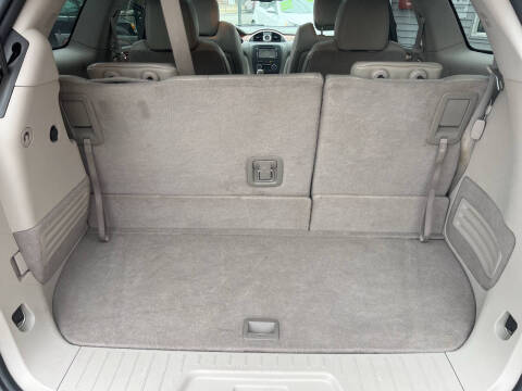 2012 Buick Enclave Premium