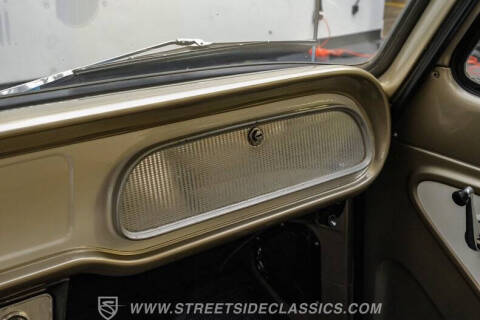 1962 Chevrolet Corvair