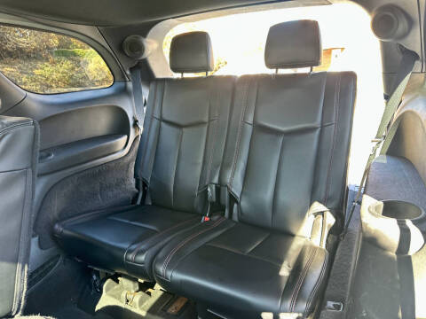 2015 Dodge Durango R/T