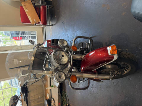 2009 Harley-Davidson Road King