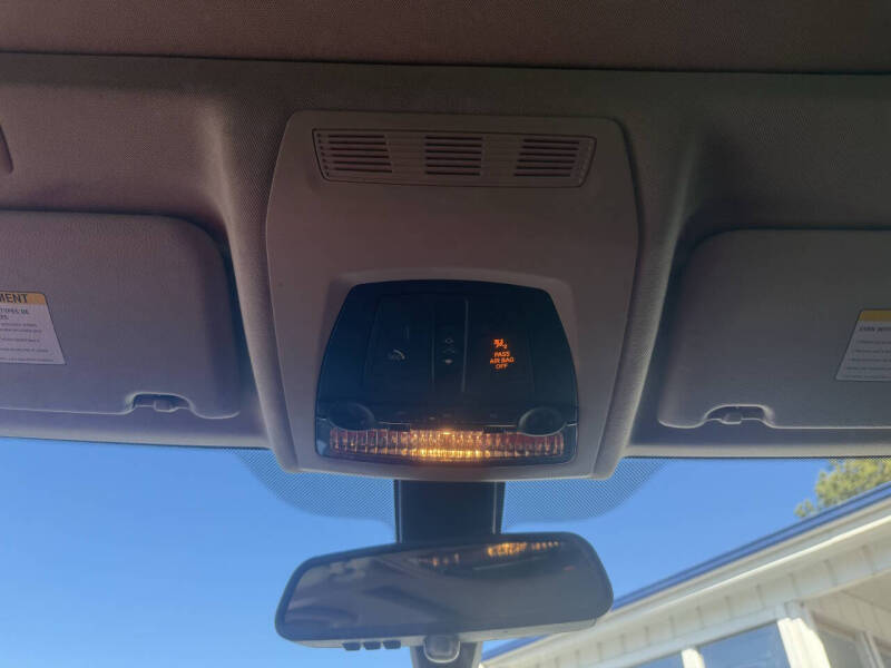 2016 BMW 5 Series 528i