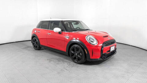 2022 MINI Hardtop 4 Door Cooper S