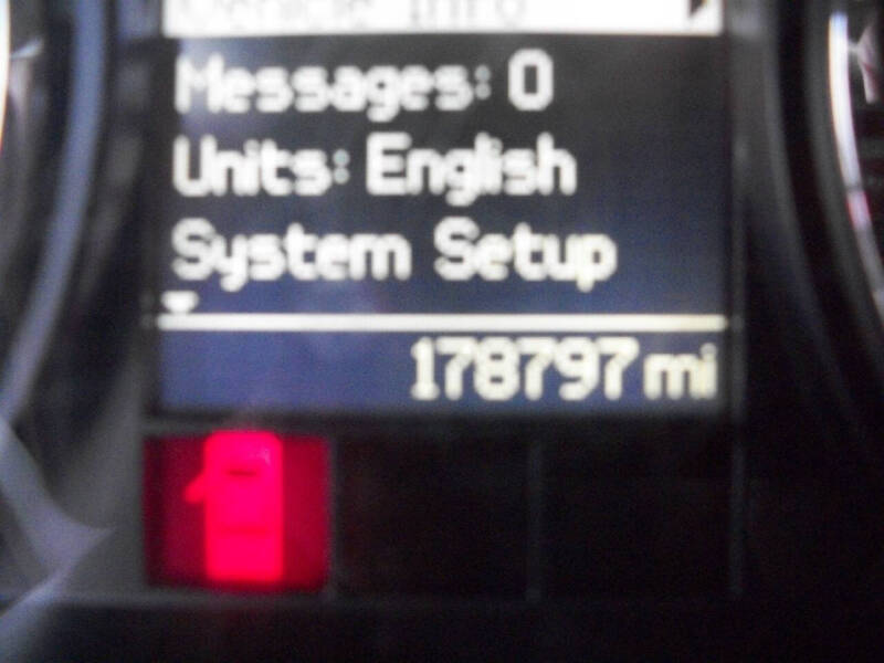 2012 RAM 1500 Tradesman