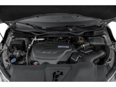 2020 Honda Odyssey EX