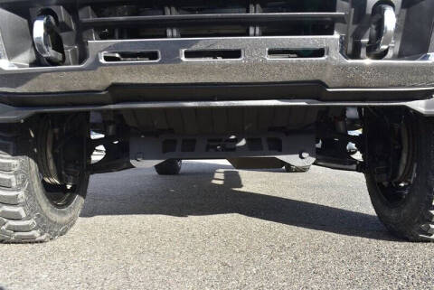 2024 GMC Sierra 3500HD