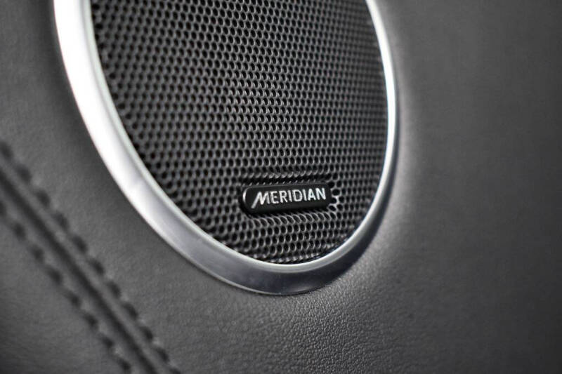 2019 Land Rover Range Rover Supercharged