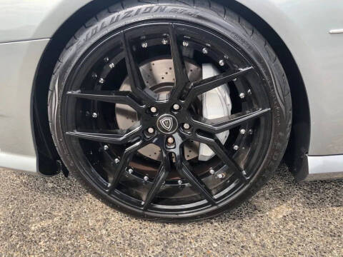 2015 Mercedes-Benz SL-Class SL 400