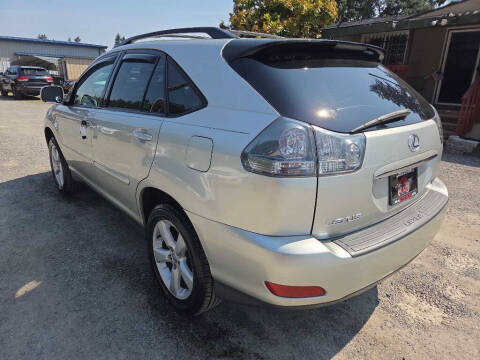 2005 Lexus RX 330
