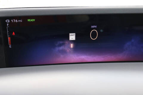 2024 Lincoln Nautilus Hybrid Premiere