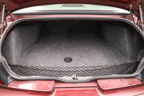 2001 Buick Century Custom