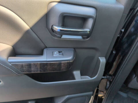 2015 GMC Sierra 1500