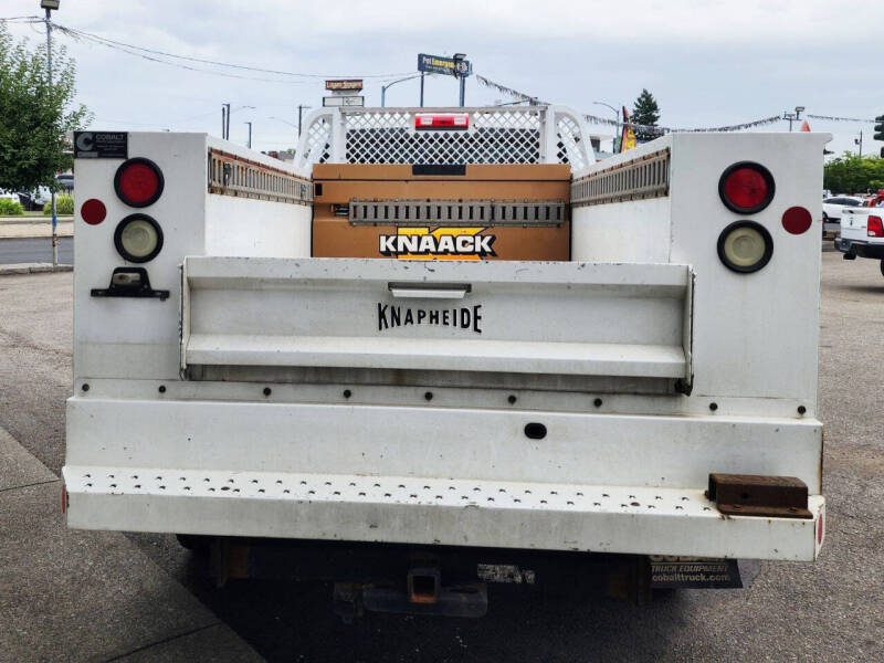 2015 RAM 2500 Tradesman