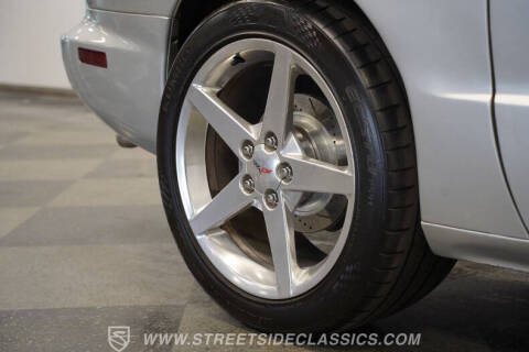 1997 Pontiac Firebird