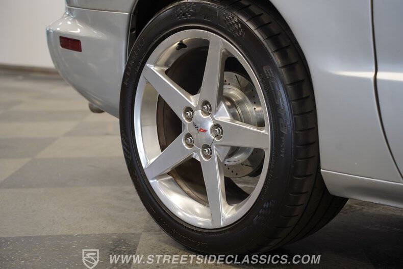 1997 Pontiac Firebird