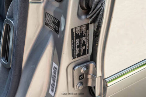 2005 Mercedes-Benz E-Class E 55 AMG