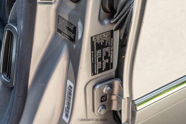 2005 Mercedes-Benz E-Class E 55 AMG