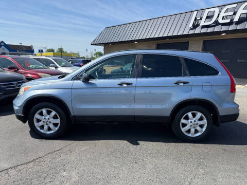 2011 Honda CR-V SE