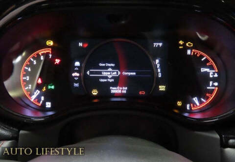 2023 Dodge Durango R/T