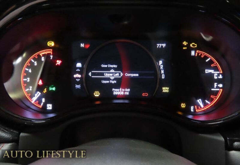 2023 Dodge Durango R/T