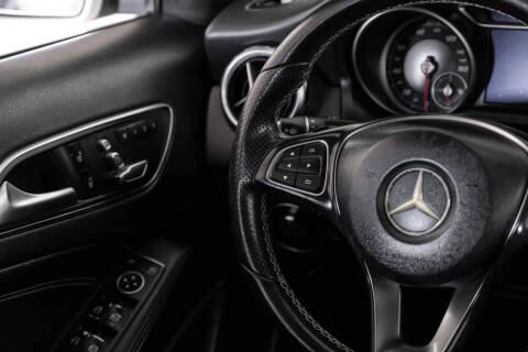 2018 Mercedes-Benz GLA GLA 250