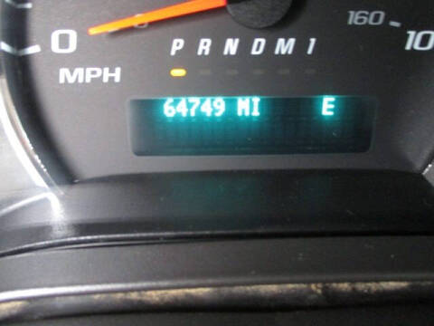 2019 Chevrolet Express LS 3500