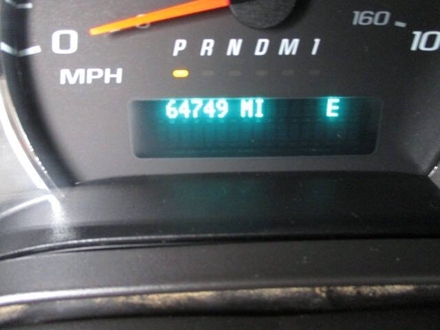 2019 Chevrolet Express LS 3500