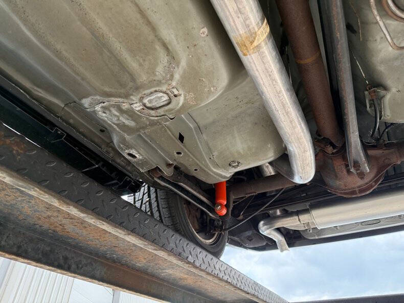 1989 Chevrolet Camaro IROC Z