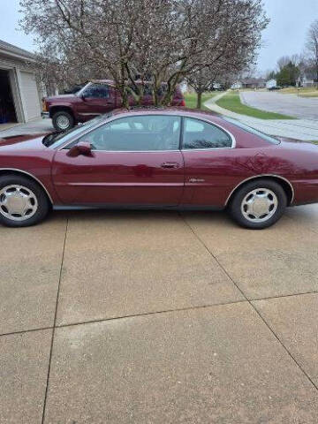 1997 Buick Riviera