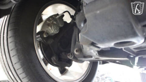 2006 Chevrolet TrailBlazer